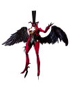 ACKS No.PE-01 ペルソナ5 アルセーヌ プラモデル（再販）[アオシマ]《10月予約》