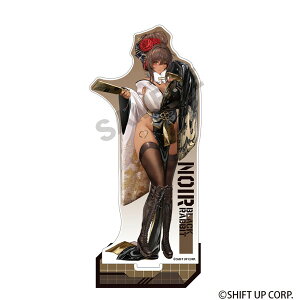 �����̏��_�FNIKKE �A�N�����X�^���h �m���[��[�N���b�N�X]�s�����ρE�݌ɕi�t