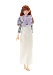 momoko DOLL �t���b�V�� ���[�j���O �����i�h�[��[�Z�L�O�`]�s�����ρE�݌ɕi�t