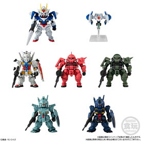 FW GUNDAM CONVERGE #28　10個入りBOX (食玩)[バンダイ]《11月予約》