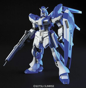 HGUC 1/144 Hi-�˃K���_�� �v�����f���i�Ĕ́j[BANDAI SPIRITS]�s�����ρE�݌ɕi�t