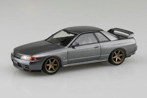 1/32 UEXibvLbg No.14-SP1 jbT R32XJCC GT-R JX^zC[ [KO[^bN]