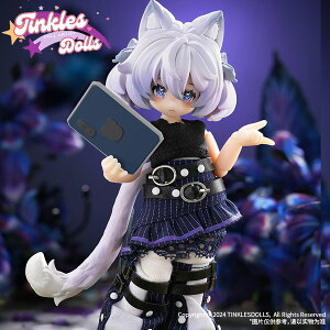 a肩 i ih[[Tinkles Dolls]sρE݌ɕit