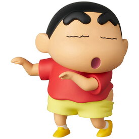 UDF クレヨンしんちゃん シリーズ5 しんちゃん(踊り)[メディコム・トイ]《02月予約》