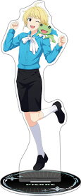 アイドルマスター SideM ビッグアクリルスタンド ピエール サマーマーケット[ムービック]《発売済・在庫品》