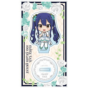 [FAIRY TAIL 100NNGXg]ANX^h(EFfB/hXAbv)[Parflette-ptbg-]sρE݌ɕit