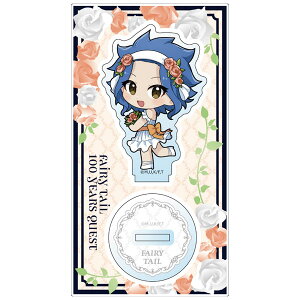 [FAIRY TAIL 100�N�N�G�X�g]�A�N�����X�^���h(���r�B/�h���X�A�b�v)[Parflette-�p���t���b�g-]�s�����ρE�݌ɕi�t