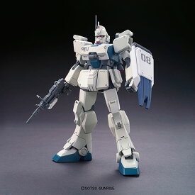 HGUC 1/144 ガンダムEz8 プラモデル 『機動戦士ガンダム 第08MS小隊』より（再販）[BANDAI SPIRITS]《発売済・在庫品》