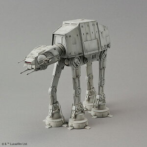 �X�^�[�E�E�H�[�Y 1/144 AT-AT �v�����f���i�Ĕ́j[BANDAI SPIRITS]�s�����ρE�݌ɕi�t