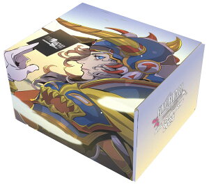FFTCG World Champion Decks 2024 ���{���[�z�r�[�W���p��]�s�����ρE�݌ɕi�t