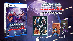 yTzPS5 NINJA GAIDENF Ragebound X^_[hGfBV[NEfBbhp[hG^eCg]sρE݌ɕit