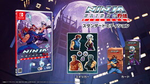 yTzNintendo Switch NINJA GAIDENF Ragebound X^_[hGfBV[NEfBbhp[hG^eCg]sρE݌ɕit