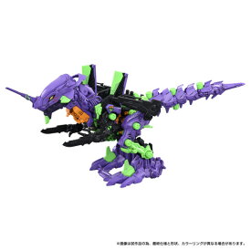 ZOIDS 汎用獣型決戦兵器ゼノレックス試験初号機[タカラトミー]《02月予約》