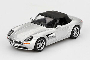 1/64 BMW Z8 �u���[���h�E�C�Y�E�m�b�g�E�C�i�t�v(2000)���{����p�b�P�[�W[MINI GT]�s�����ρE�݌ɕi�t
