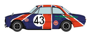 1/24 U xbg 1600GTR g1971 {Ovh vf[nZK]s09\t