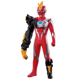 ウルトラマンオメガ ウルトラヒーローシリーズ 109 ウルトラマンオメガ トライガロンアーマー[バンダイ]《08月予約》