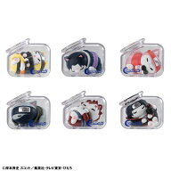 MEGA CAT PROJECT NARUTO-ナルト- 疾風伝 おやすみニャルト！ 8個入りBOX[メガハウス]《発売済・在庫品》