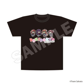 「ドキドキ文芸部！」 Tシャツ[あみあみ]《発売済・在庫品》