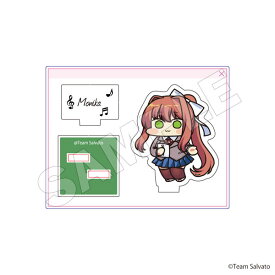 「ドキドキ文芸部！」 アクリルスタンド モニカ[あみあみ]《発売済・在庫品》