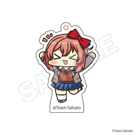 「ドキドキ文芸部！」 アクリルキーホルダー サヨリ[あみあみ]《発売済・在庫品》