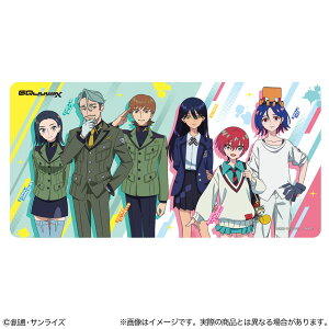 @mGundam GQuuuuuuX fXN}bg LN^[[TX^[]sρE݌ɕit