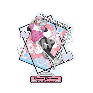 WIND BREAKER×TILN^[Y2 ANX^h ːOP×}CfB[TBSOEfBA]sρE݌ɕit