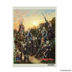 �t�@�C�i���t�@���^�W�[ �J�[�h�X���[�u�V���[�Y FFXIV(FFCSS-19) �p�b�N[�X�N�E�F�A�E�G�j�b�N�X]�s�����ρE�݌ɕi�t
