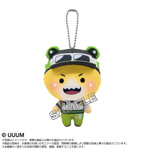 Chibi�ʂ��}�X�R�b�g �J���t���s�[�` �V���@ Ver.2[�o���_�C�i���R�k�C]�s�����ρE�݌ɕi�t