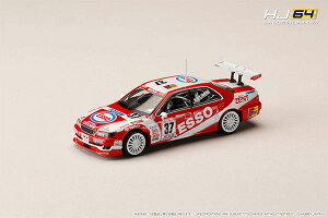 1/64 ESSO TONEN TOM�fS �`�F�C�T�[ (#37) 1997 JTCC[�z�r�[�W���p��]�s�����ρE�݌ɕi�t