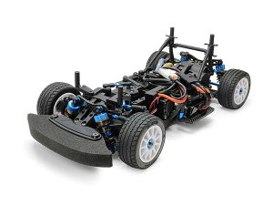 �^�~�� 1/10 �d��RC�J�[ M-08R �V���[�V�L�b�g 47480