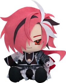 ちょこぷに ぬいぐるみ Fate/Grand Order アーチャー/高杉晋作[オランジュ・ルージュ]【送料無料】《01月予約》