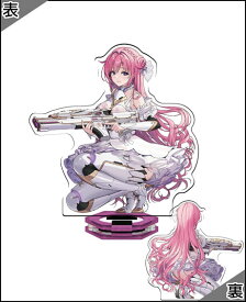 勝利の女神：NIKKE NIKKE DUEL ENCOUNTER 「NK-0021 ドロシー」[ムービック]《10月予約》