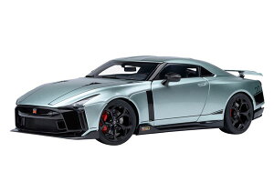 1/18 NISSAN GT-R50 by ITALDESIGN (^bNEO[/ubN)[I[gA[g]yzsρE݌ɕit