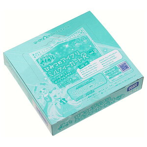 Ђ݂̃ACv~tB[J[hR vol.2 8pbNBOX[^Jg~[]sρE݌ɕit