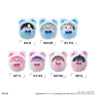 ブレイクマイケース くるみたぴぬいVol.1　7個入りBOX[タピオカ]《発売済・在庫品》