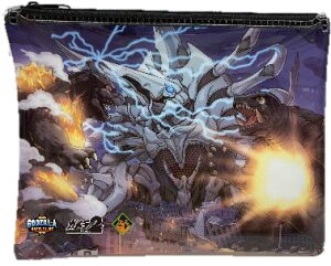 SWogC/GODZILLA BATTLE LINE |[`(SWogLN^[ver.)[]sρE݌ɕit