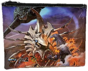 SWogC/GODZILLA BATTLE LINE |[`(LiCXgver.)[]sρE݌ɕit