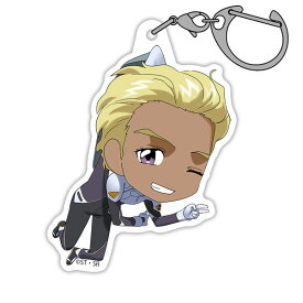 機動戦士ガンダムSEED FREEDOM ディアッカ・エルスマン アクリルつままれ（再販）[コスパ]《01月予約》