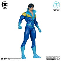 楽天市場】dcマルチバース ナイトウィングの通販