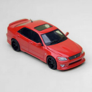 1/64 g^ Aebc@ RS200(SXE10)bh}CJ^bN[Focal Horizon FH x Model One]sρE݌ɕit