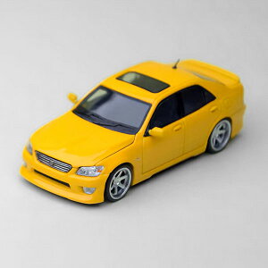 1/64 g^ Aebc@ RS200(SXE10)X[p[uCgCG[[Focal Horizon FH x Model One]sρE݌ɕit