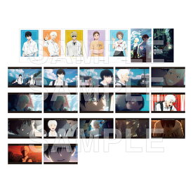 TVアニメ「光が死んだ夏」 ミニブロマイドコレクション 12パック入りBOX[KADOKAWA]《発売済・在庫品》