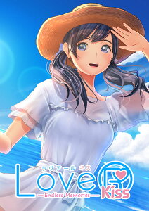 Nintendo Switch LoveR Kiss Endless Memories �ʏ��[�h���K�~�Q�[���X]�y���������z�s�����ρE�݌ɕi�t
