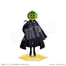 HUNDRED LINE -最終防衛学園- アクリルスタンド 28.大鈴木くらら(私服)[empty]《発売済・在庫品》