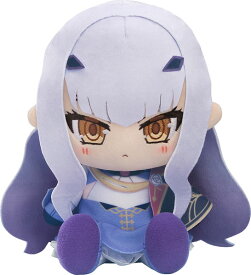 ちょこぷに ぬいぐるみ Fate/Grand Order ランサー/メリュジーヌ[グッドスマイルカンパニー]【送料無料】《01月予約》