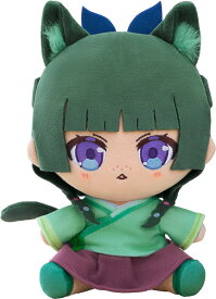 ちょこぷに ぬいぐるみ TVアニメ『薬屋のひとりごと』 猫猫[グッドスマイルカンパニー]【送料無料】《12月予約》