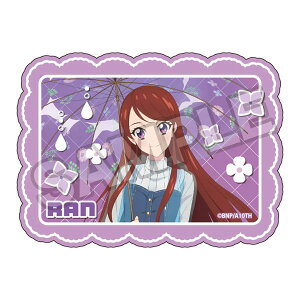 ACJcI 10th STORY `ւSTARWAY` J̓ _CJbgXebJ[ [GRANUP]sρE݌ɕit