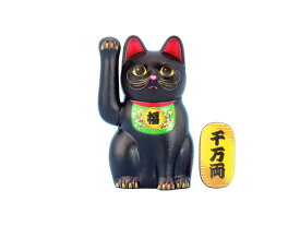 プリプラ 招き猫〜黒丸の場合〜 プラスチックモデル[ディーアイジー]《発売済・在庫品》