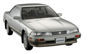 1/24 g^ \A (Z20) ^ 3.0GT-~ebh (1989) vf[nZK]sρE݌ɕit