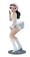1/12 「ハレンチ学園」 柳生みつ子 レジンキット[ハセガワ]《発売済・在庫品》